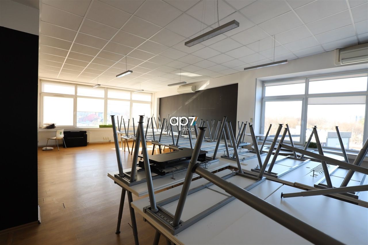 Biuro Kraków Grzegórzki, ul. Fabryczna. Zdjęcie 7