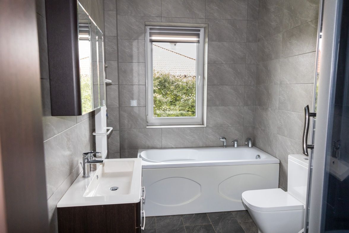 dom wolnostojący Błędowo. Zdjęcie 4