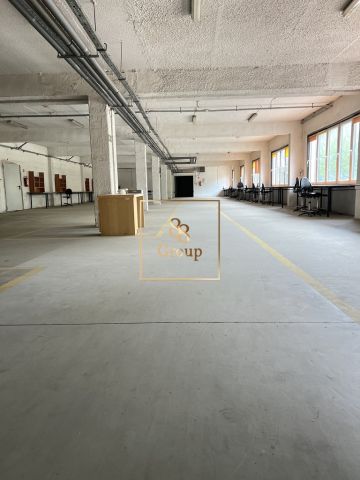 Hala/magazyn Kosewo. Zdjęcie 4