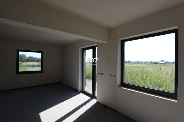 bliźniak, 4 pokoje Kraków Wzgórza Krzesławickie. Zdjęcie 7