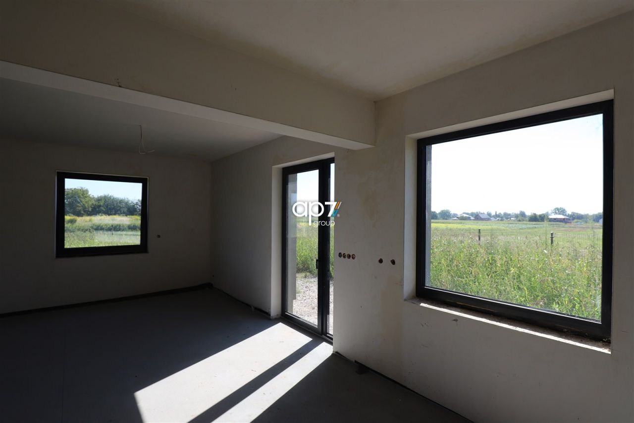 bliźniak, 4 pokoje Kraków Wzgórza Krzesławickie. Zdjęcie 7