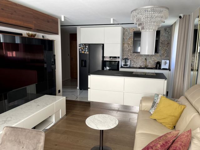 Mieszkanie 4-pokojowe Kołobrzeg, ul. Koszalińska. Zdjęcie 1