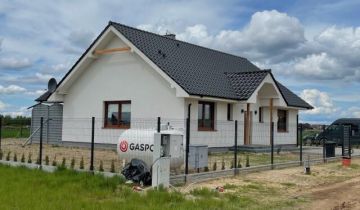 dom wolnostojący, 4 pokoje Bolewice, ul. Sadowa