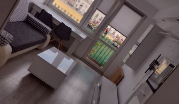 Mieszkanie 4-pokojowe Grudziądz