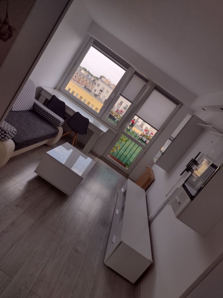 Mieszkanie 4-pokojowe Grudziądz