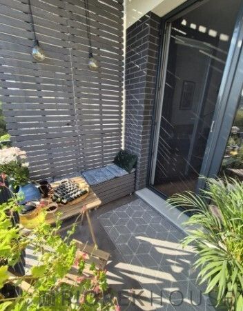 Mieszkanie 2-pokojowe Warszawa Ursynów, ul. Zięby. Zdjęcie 15