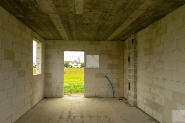 dom wolnostojący, 6 pokoi Białobrzegi. Zdjęcie 3