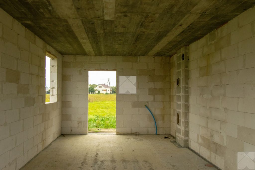 dom wolnostojący, 6 pokoi Białobrzegi. Zdjęcie 3