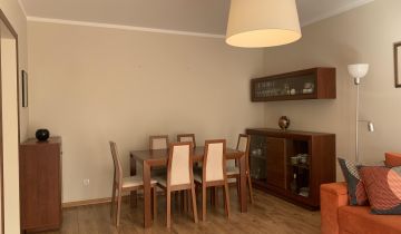 Mieszkanie 2-pokojowe Zielona Góra Centrum, ul. Tadeusza Zawadzkiego "Zośki"