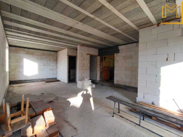 dom wolnostojący, 5 pokoi Piotrków Trybunalski, ul. Michałowska. Zdjęcie 9