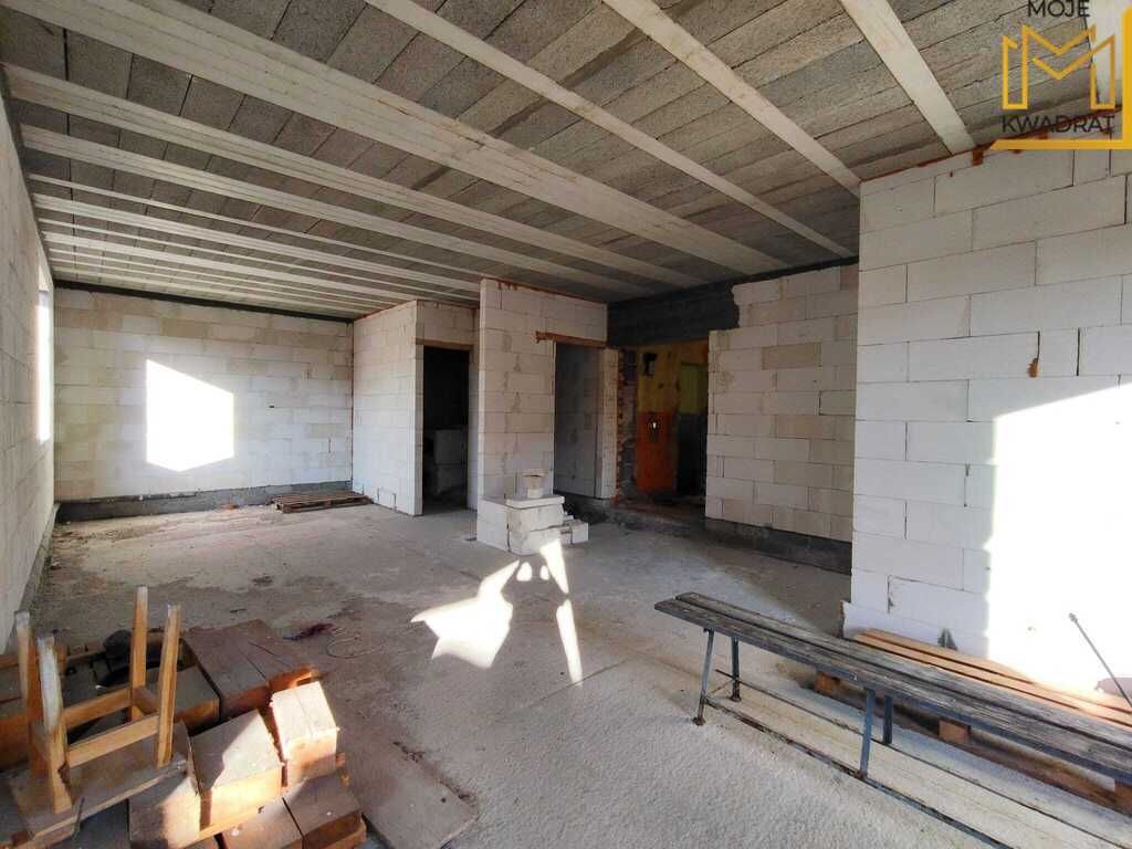 dom wolnostojący, 5 pokoi Piotrków Trybunalski, ul. Michałowska. Zdjęcie 9