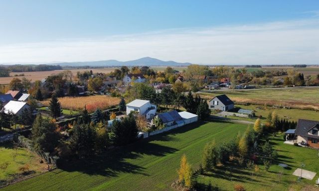 Działka budowlana Wierzbice. Zdjęcie 2