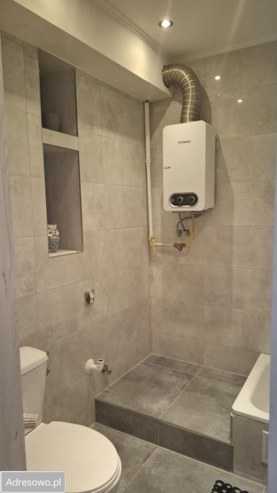 Mieszkanie 3-pokojowe Częstochowa Raków, ul. Żarecka. Zdjęcie 18