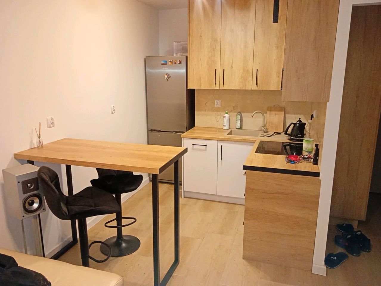 Mieszkanie 2-pokojowe Dywity, ul. Warmińska. Zdjęcie 4