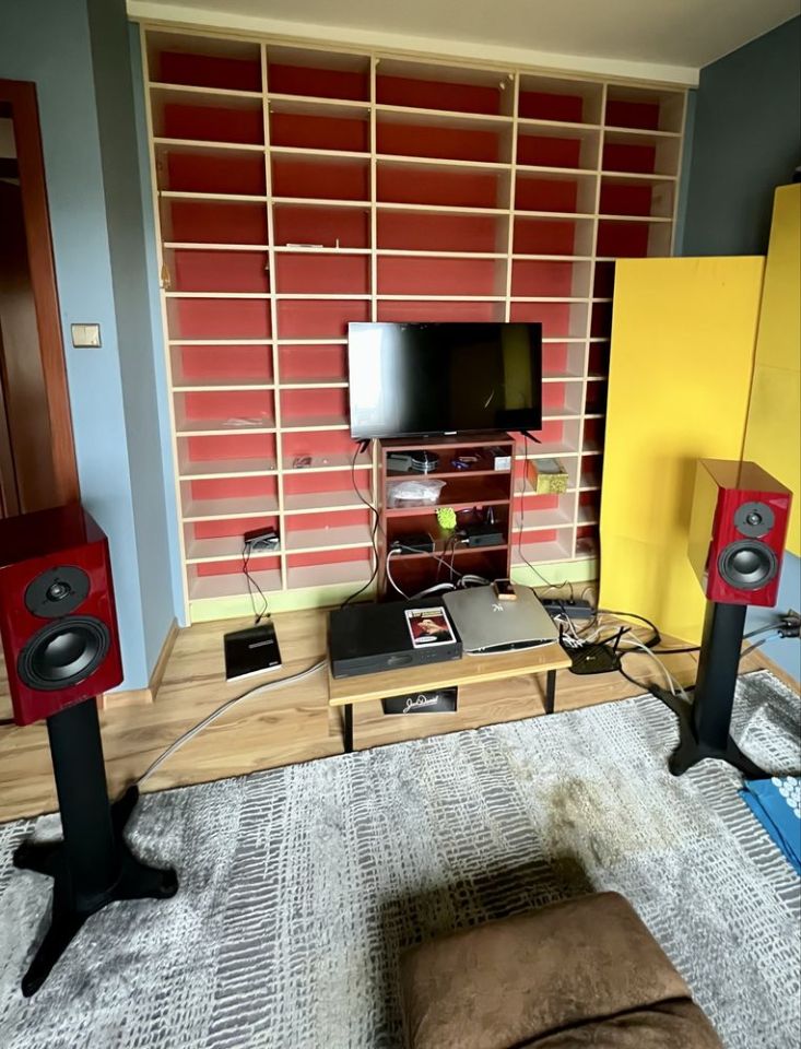 Mieszkanie 4-pokojowe Krotoszyn, ul. Świętokrzyska. Zdjęcie 7