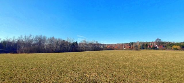 Działka budowlana Marcinkowo. Zdjęcie 2