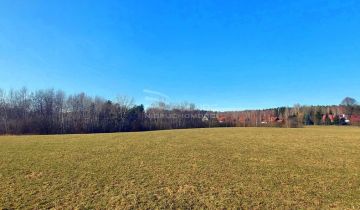 Działka budowlana Marcinkowo