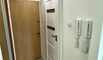 Mieszkanie 1-pokojowe Warszawa Bielany, ul. Kiełpińska