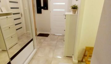 Mieszkanie 2-pokojowe Warszawa Ursus, ul. Tadeusza Hennela