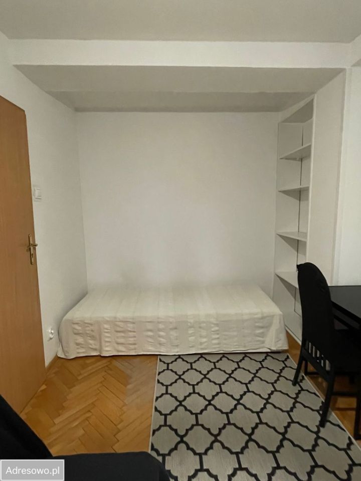 Pokój Wrocław Grabiszyn, ul. Grabiszyńska. Zdjęcie 10