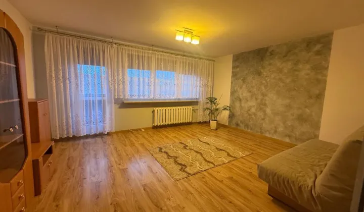 Mieszkanie 2-pokojowe Szczytno, ul. Jana Lipperta