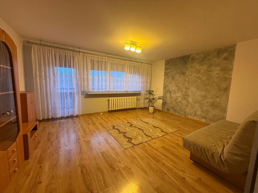 Mieszkanie 2-pokojowe Szczytno, ul. Jana Lipperta