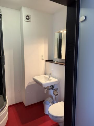 Mieszkanie 2-pokojowe Świnoujście Centrum, ul. kadm. Włodzimierza Steyera. Zdjęcie 8