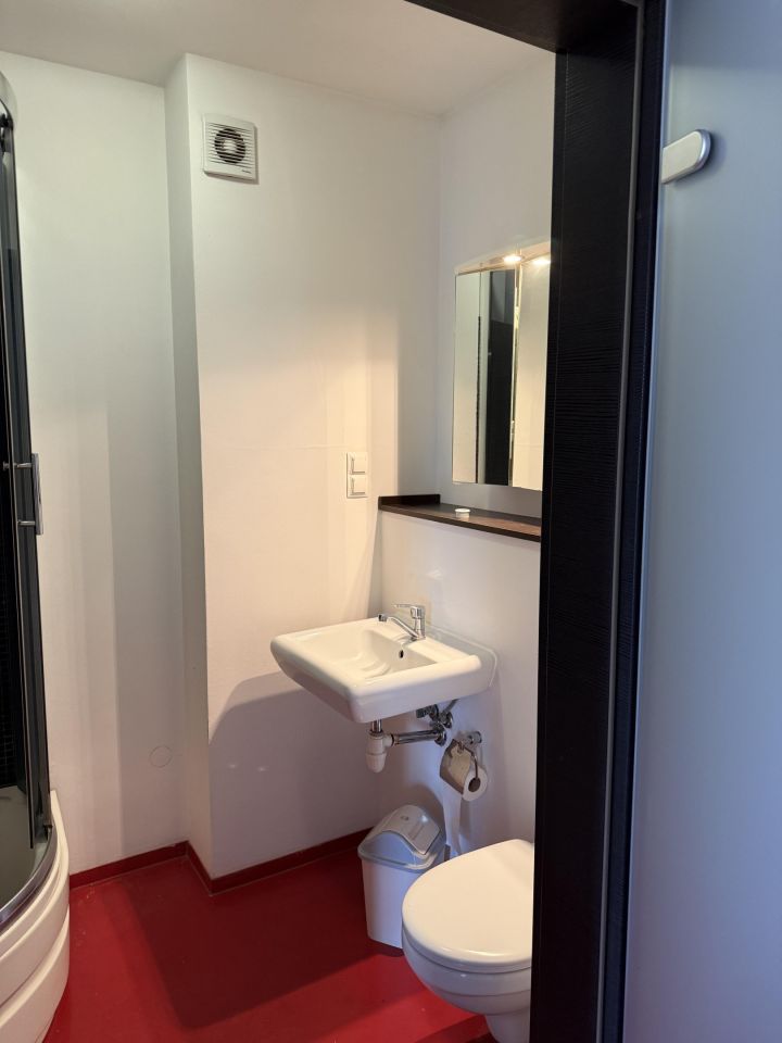 Mieszkanie 2-pokojowe Świnoujście Centrum, ul. kadm. Włodzimierza Steyera. Zdjęcie 8