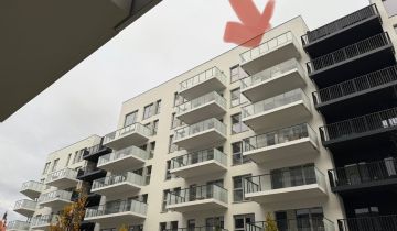 Mieszkanie 2-pokojowe Szczecin Śródmieście, ul. Celna