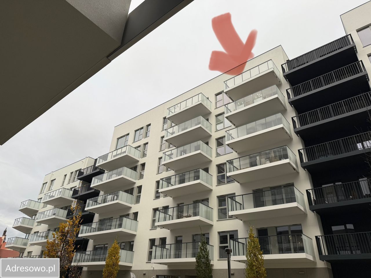 Mieszkanie 2-pokojowe Szczecin Śródmieście, ul. Celna