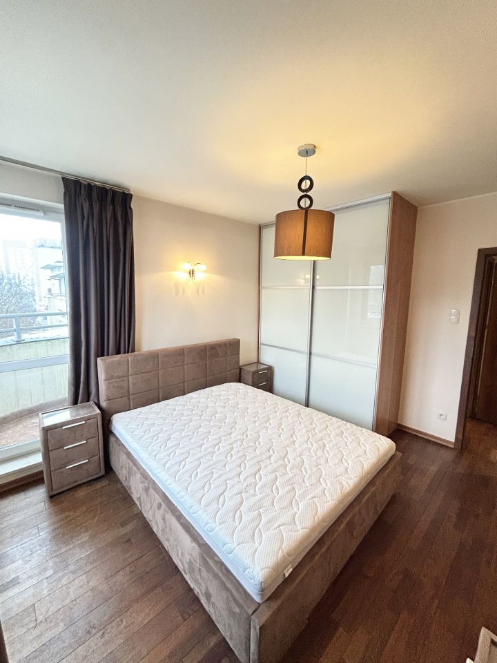 Mieszkanie 3-pokojowe Gdynia Redłowo, ul. Legionów. Zdjęcie 12