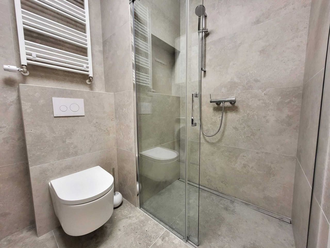 Mieszkanie 1-pokojowe Gdańsk Jasień, ul. Kartuska. Zdjęcie 2