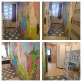 Mieszkanie 3-pokojowe Jarocin, ul. Kasztanowa. Zdjęcie 1