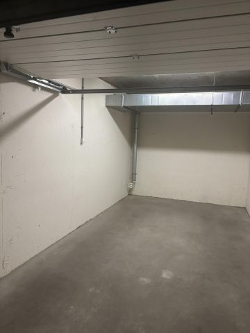 Garaż/miejsce parkingowe Szczecin Łekno, ul. Stanisława i Wandy Miłaszewskich. Zdjęcie 1