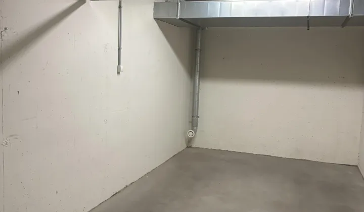 Garaż/miejsce parkingowe Szczecin Łekno, ul. Stanisława i Wandy Miłaszewskich