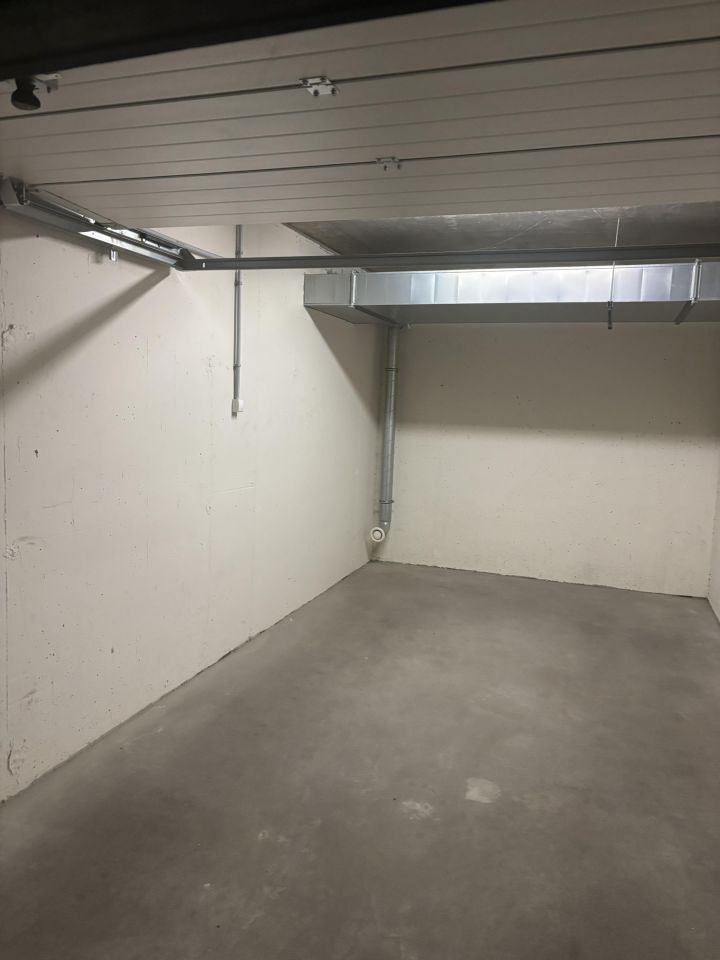 Garaż/miejsce parkingowe Szczecin Łekno, ul. Stanisława i Wandy Miłaszewskich. Zdjęcie 1