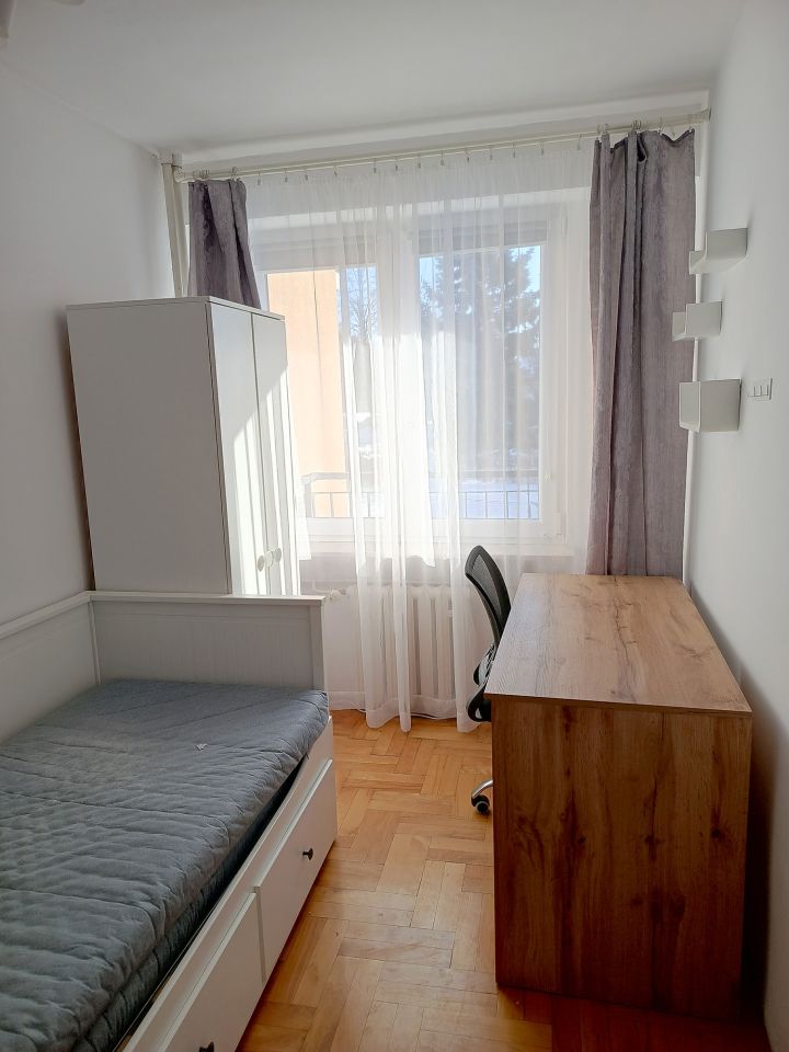 Mieszkanie 3-pokojowe Lublin Czuby, ul. Radości. Zdjęcie 11