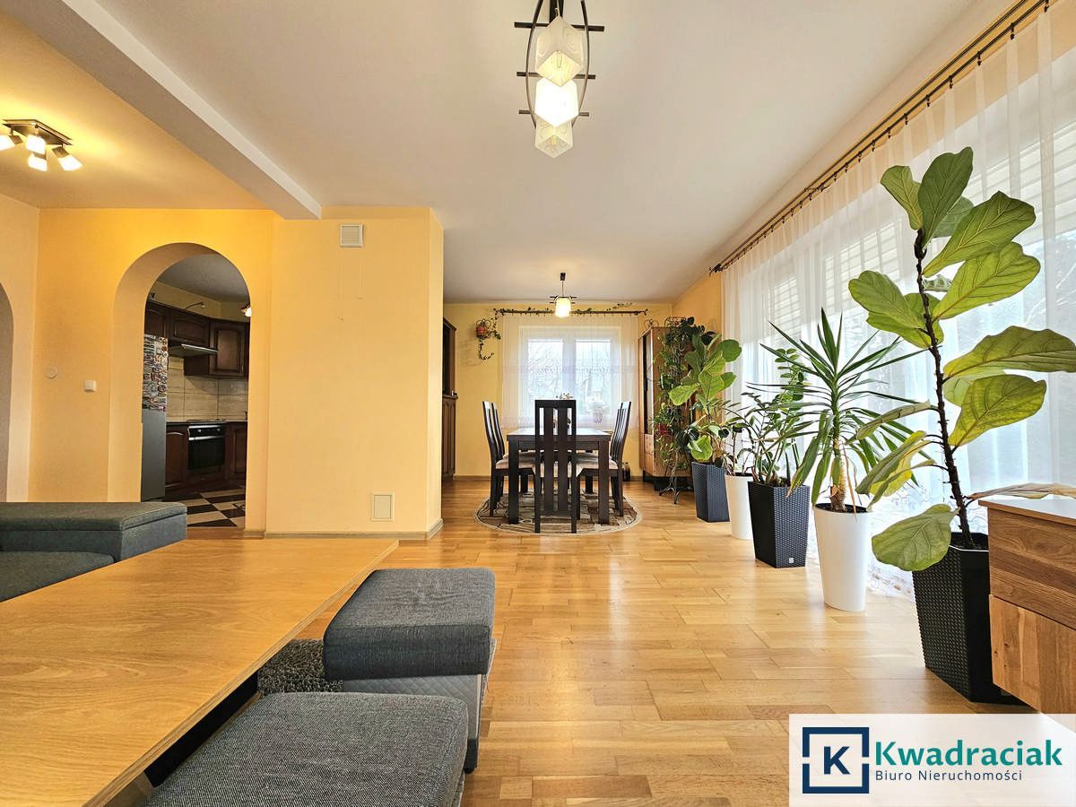 dom wolnostojący, 5 pokoi Długie, ul. Zagumnie. Zdjęcie 6