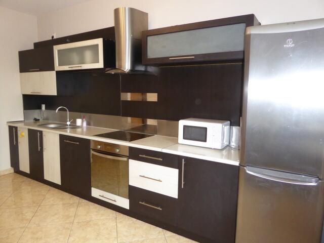 Mieszkanie 2-pokojowe Kraków Stare Miasto, ul. Ludwinowska. Zdjęcie 2