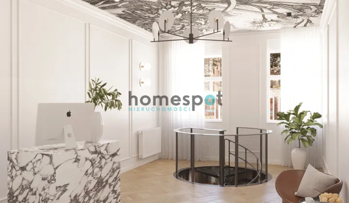 Lokal Poznań Stare Miasto, al. Karola Marcinkowskiego