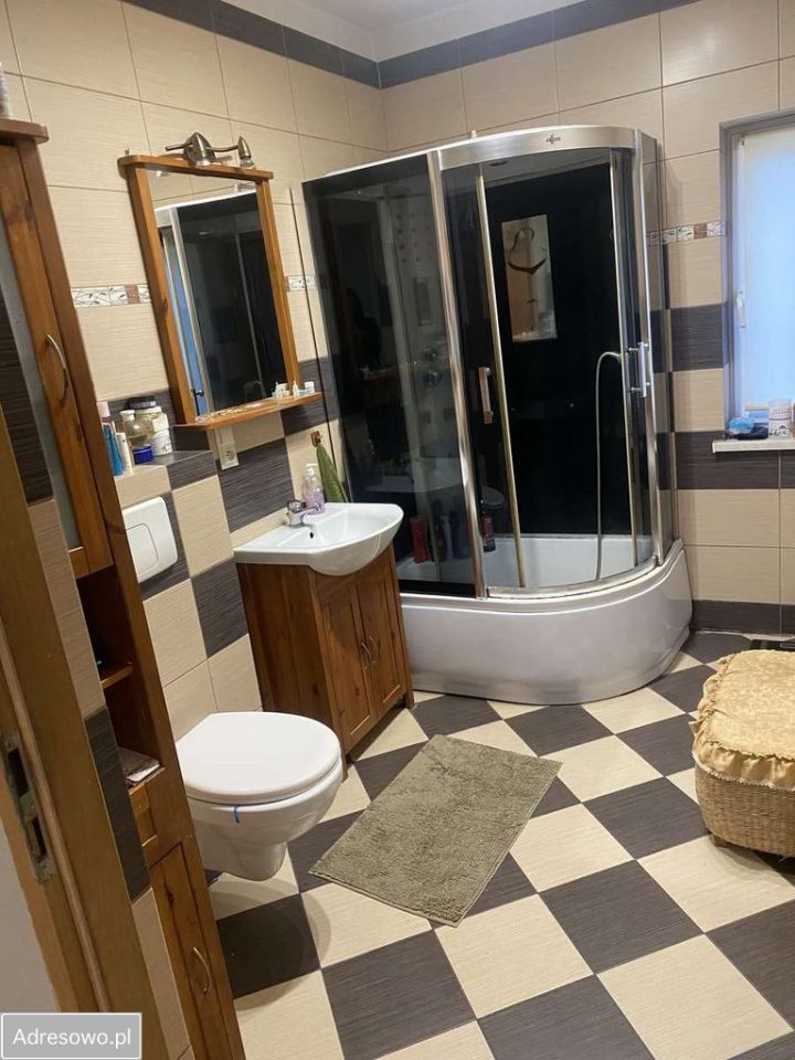 dom wolnostojący, 5 pokoi Szczepanów. Zdjęcie 9