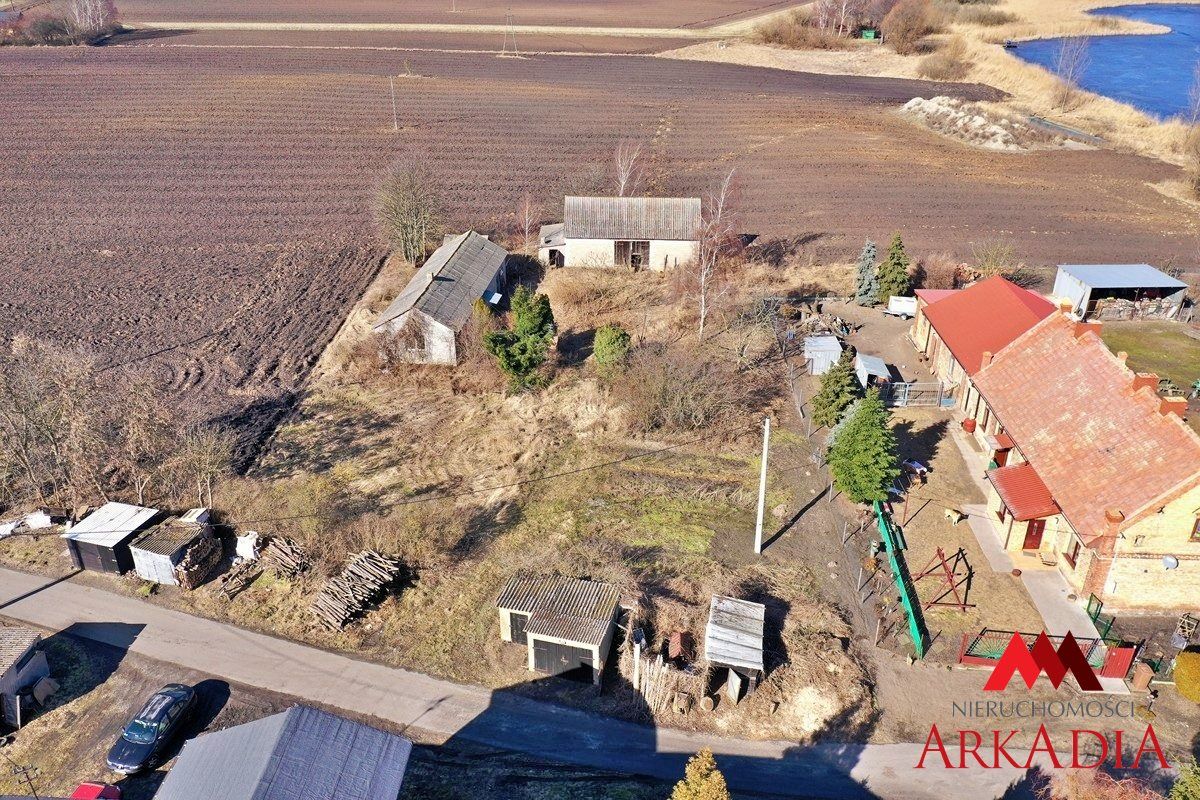 Działka siedliskowa Siewiersk. Zdjęcie 9