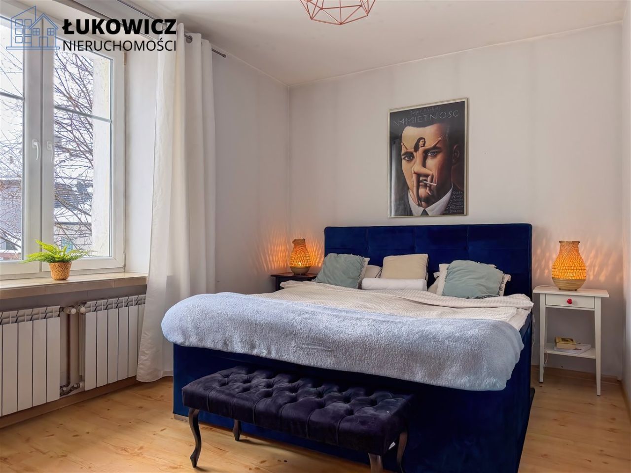 Mieszkanie 3-pokojowe Bielsko-Biała, ul. Kazimierza Brodzińskiego. Zdjęcie 14