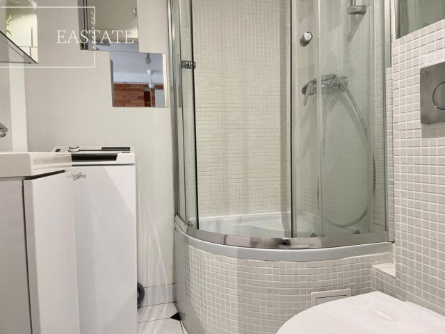 Mieszkanie 1-pokojowe Warszawa Ochota, ul. Walentego Skorochód-Majewskiego. Zdjęcie 5