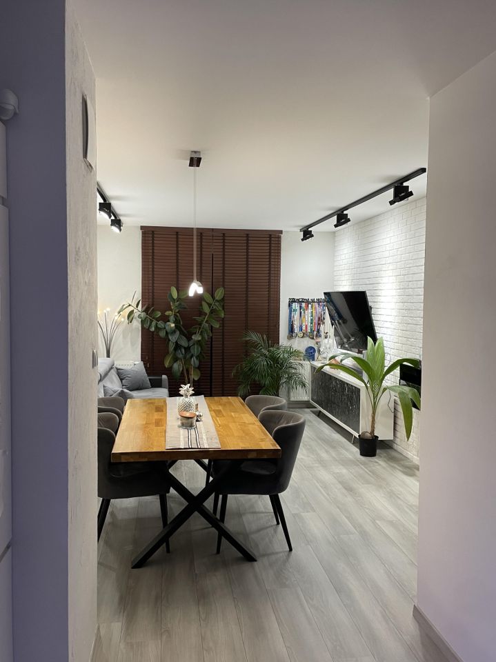 Mieszkanie 3-pokojowe Gdańsk Jasień, ul. Jabłoniowa. Zdjęcie 5