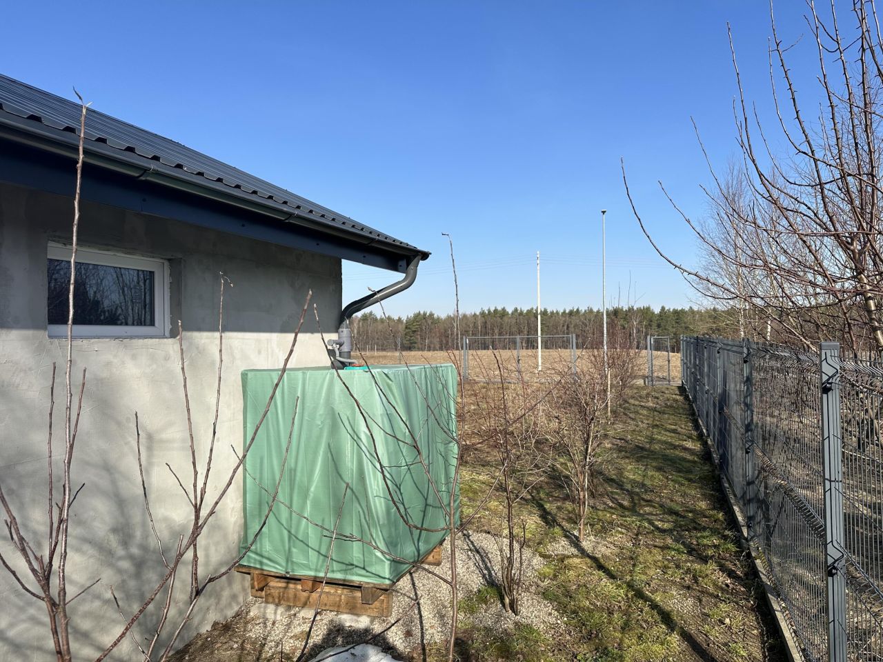 Działka budowlana Góra, ul. Piaskowa. Zdjęcie 3