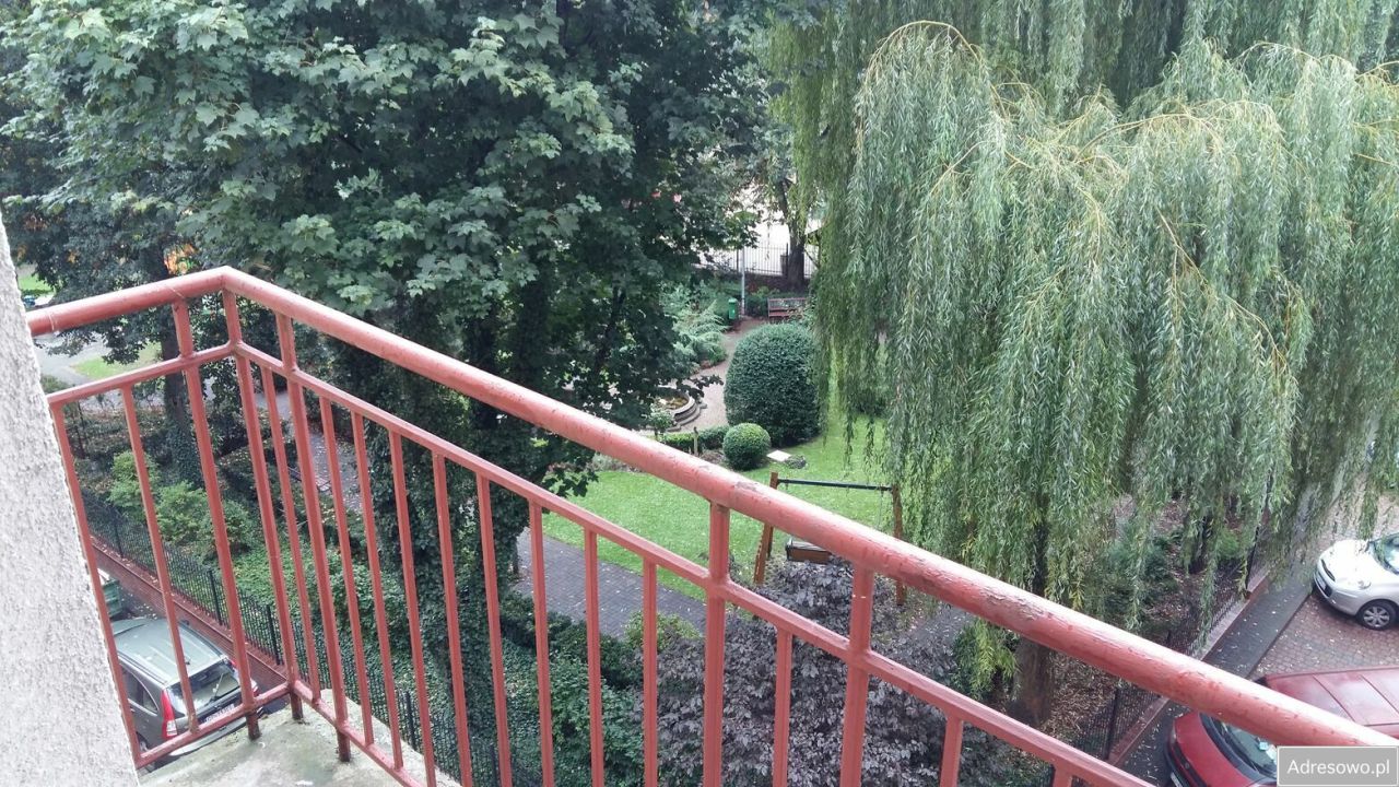 Mieszkanie 2-pokojowe Gdańsk Wrzeszcz, ul. Romana Dmowskiego. Zdjęcie 9