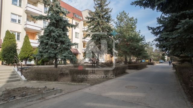 Mieszkanie 2-pokojowe Warszawa Białołęka, ul. Adama Ciołkosza. Zdjęcie 11