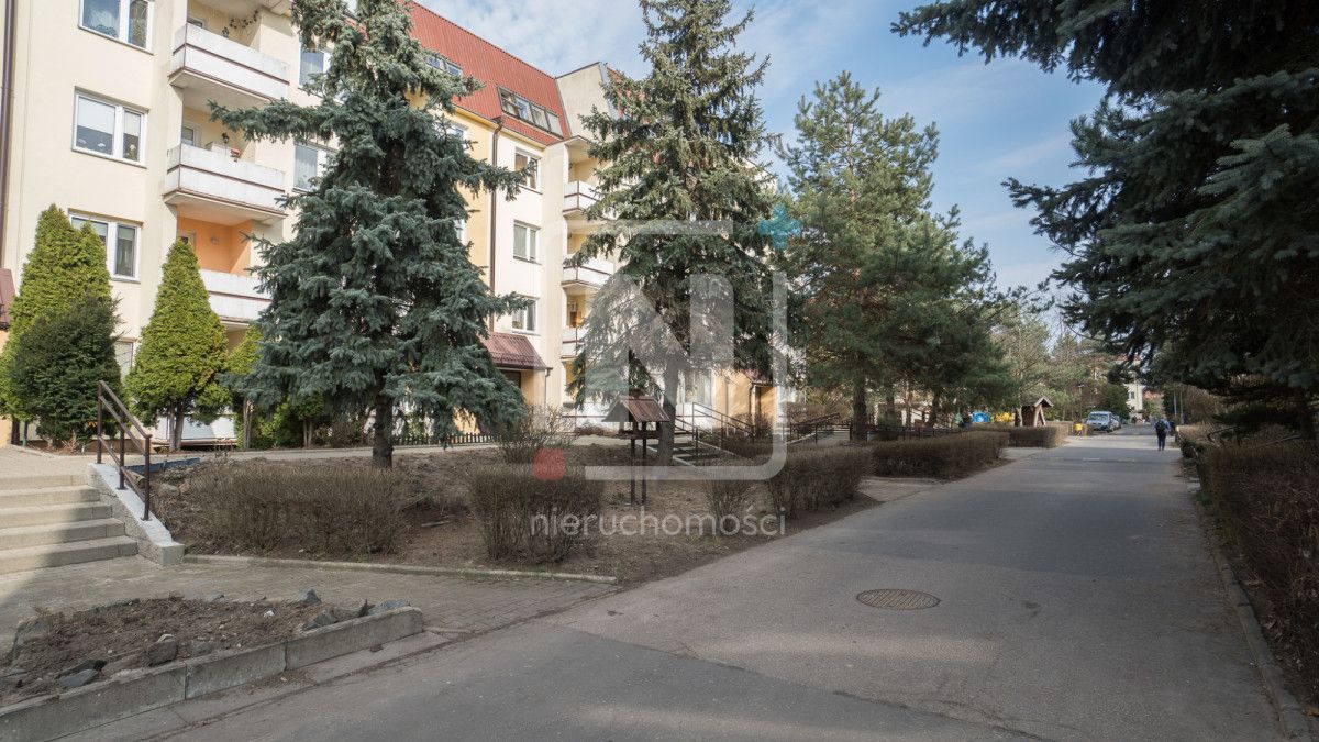 Mieszkanie 2-pokojowe Warszawa Białołęka, ul. Adama Ciołkosza. Zdjęcie 11