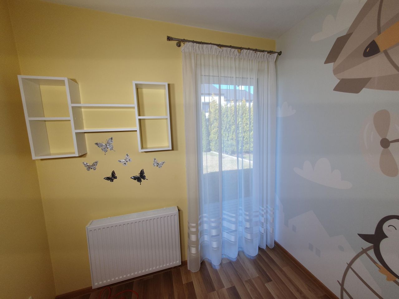 Mieszkanie 3-pokojowe Rzeszów Zalesie, ul. Spacerowa. Zdjęcie 5